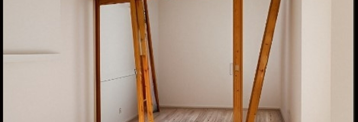 Appartement 1 Pièce 21 m² à vendre à Maisons-Alfort (94700)