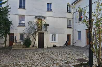 Appartement 1 pièces 138000 €