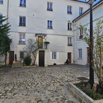 Appartement 1 pièces 138000 €