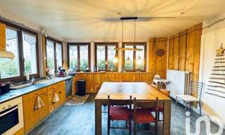 Appartement 4 Pièces 97 m² à vendre à La Bresse (88250)