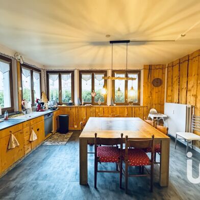 Appartement 4 pièces 149500 €