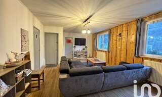 Appartement 4 Pièces 97 m² à vendre à La Bresse (88250)