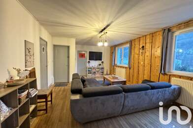 Appartement 4 pièces 149500 €