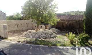 Terrain  550 m² à vendre à Barguelonne-en-Quercy (46800)