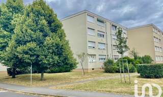 Appartement 3 Pièces 64 m² à vendre à Évry-Courcouronnes (91000)