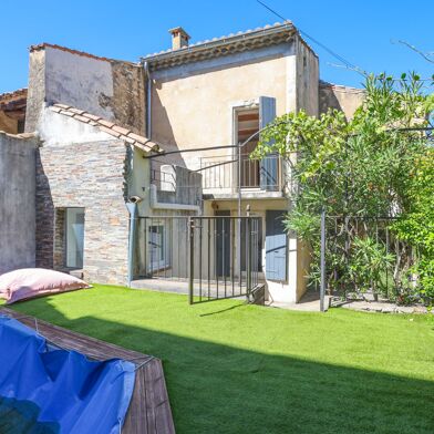 Maison 6 pièces 235000 €