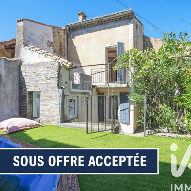 Maison 6 pièces 235000 €