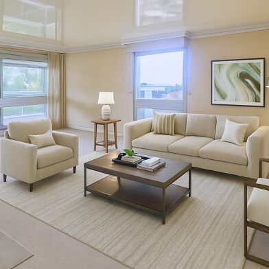 Appartement 5 pièces 496000 €