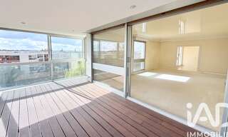 Appartement 5 Pièces 129 m² à vendre à Le Chesnay-Rocquencourt (78150)