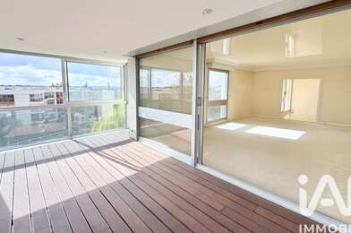 Appartement 5 pièces 491000 €