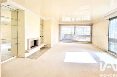 Appartement 5 pièces 491000 €