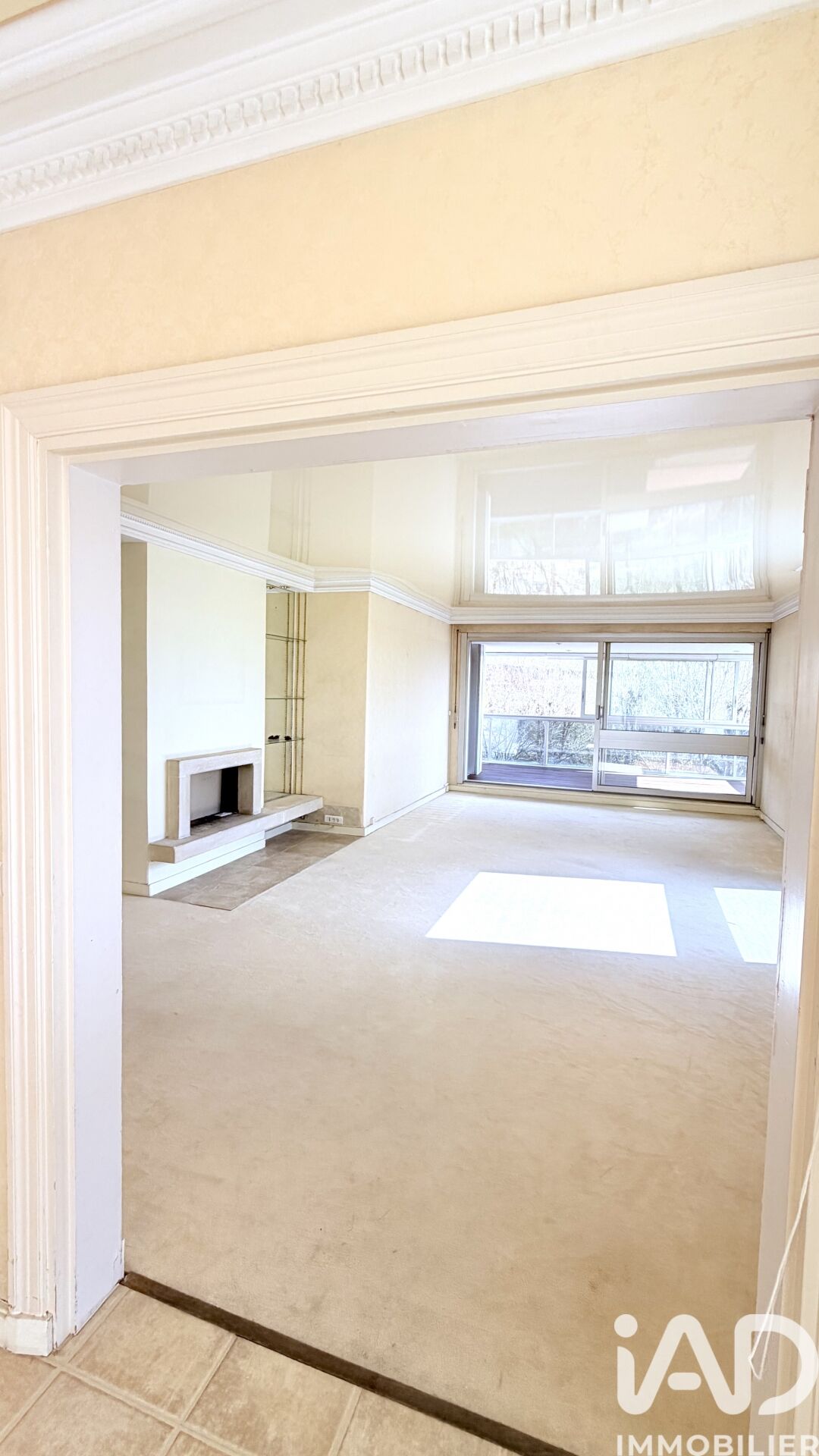 Vente Appartement 5 pièces - Photo 4