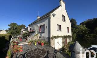 Maison 6 Pièces 152 m² à vendre à Guillac (56800)