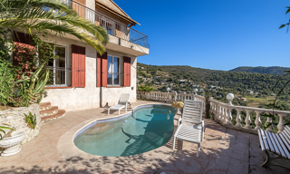 Maison 6 Pièces 162 m² à vendre à Falicon (06950)