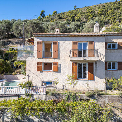Maison 6 pièces 695000 €