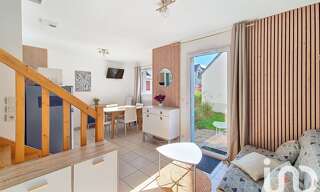 Appartement 4 Pièces 49 m² à vendre à Quéven (56530)