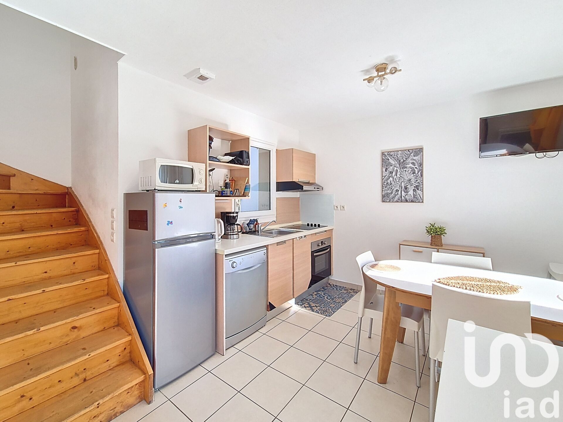 Vente Appartement 4 pièces - Photo 2