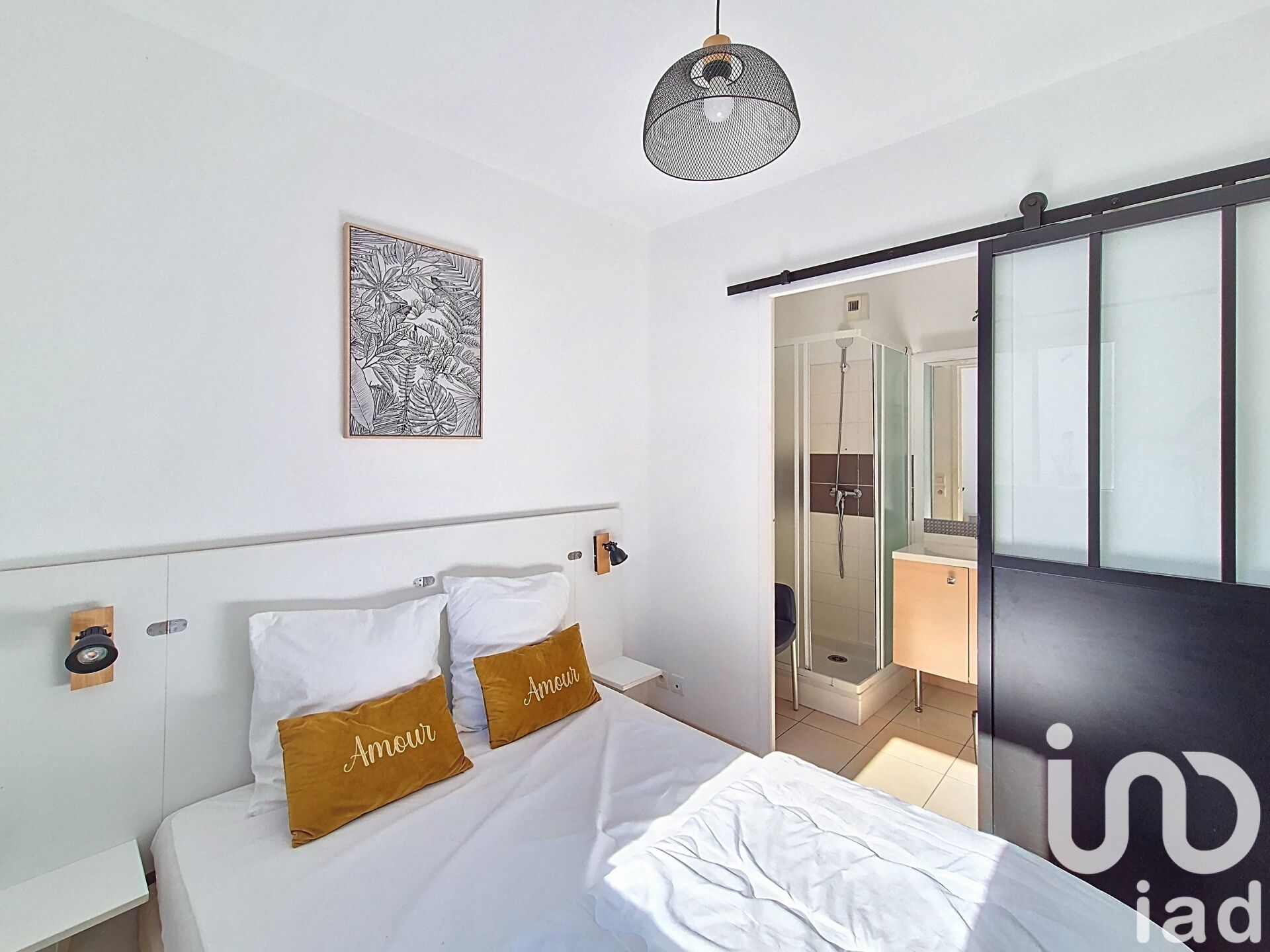 Vente Appartement 4 pièces - Photo 3