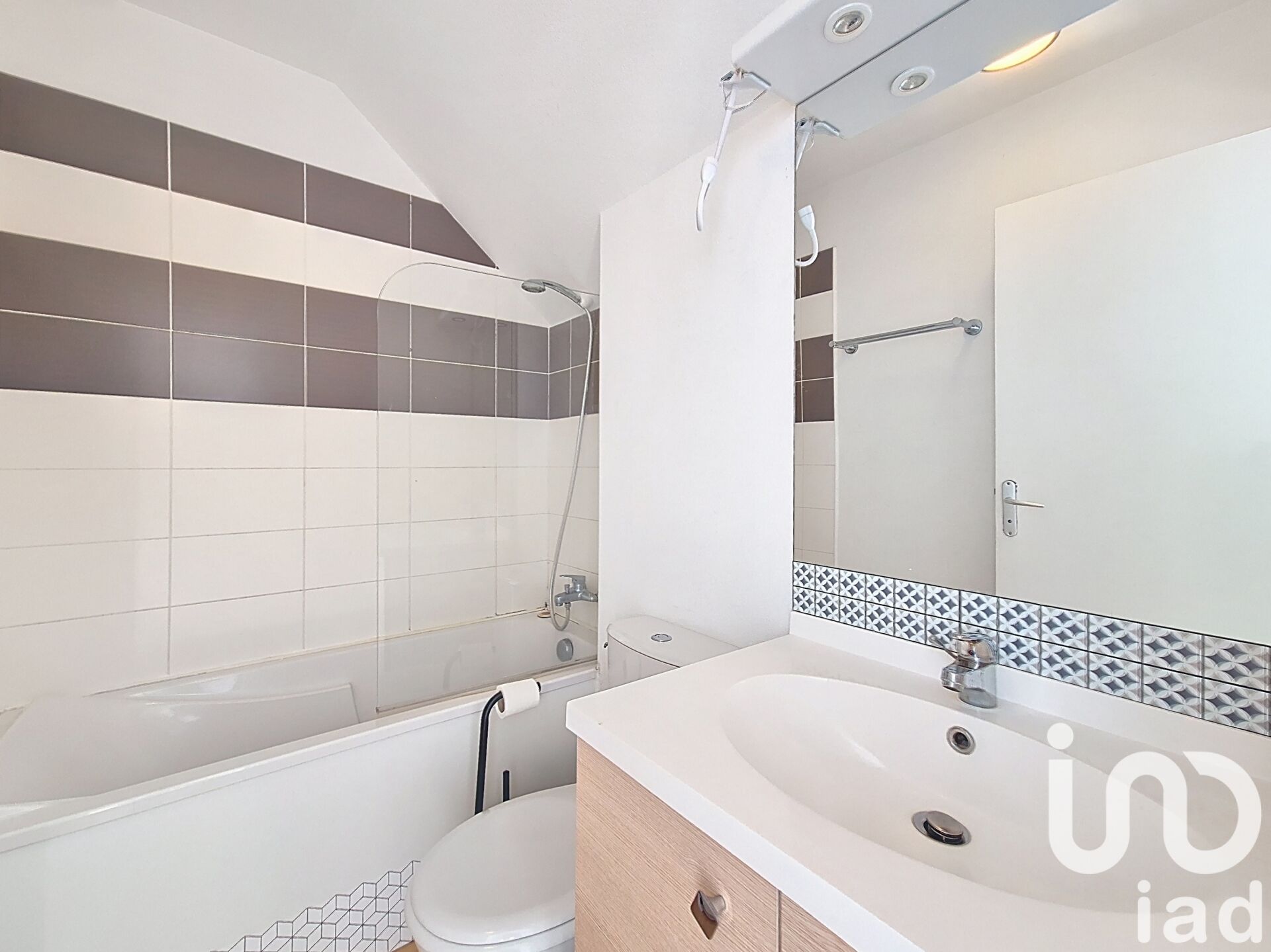 Vente Appartement 4 pièces - Photo 5