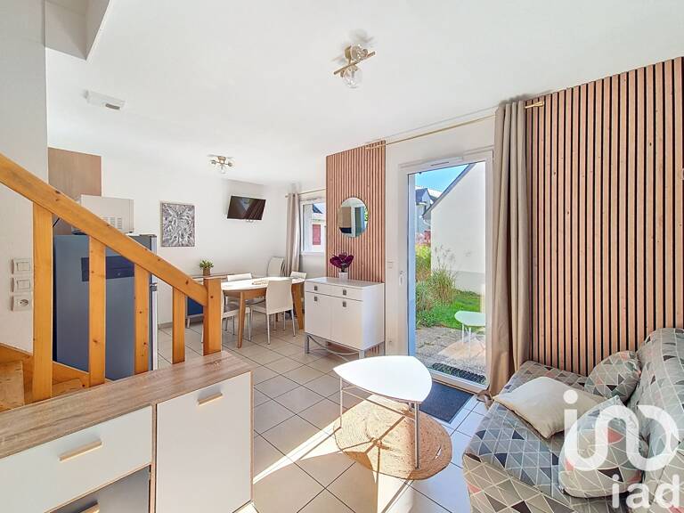 Vente Appartement 4 pièces — photo 1
