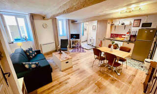 Appartement 1 Pièce 30 m² à louer à Hyères (83400)