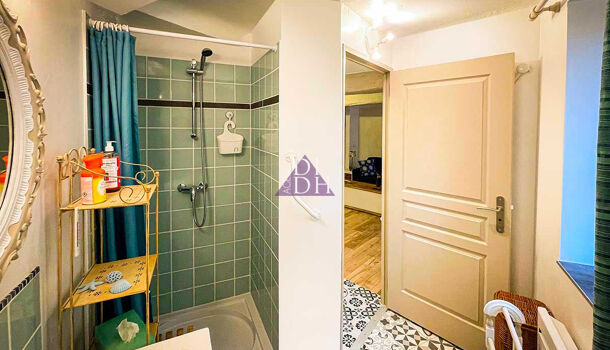 Appartement 1 pièces  à louer Hyères 83400