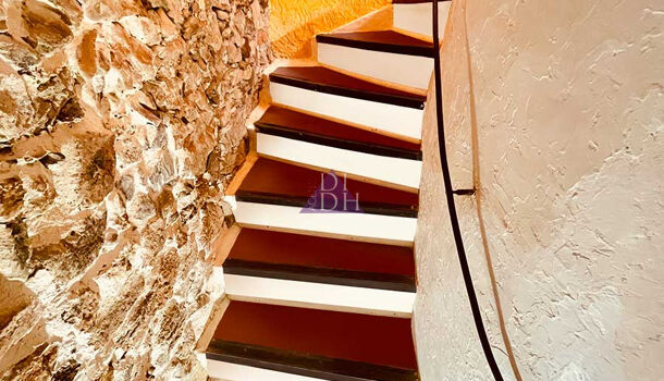 Appartement 1 pièces  à louer Hyères 83400