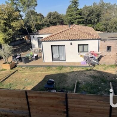 Maison 4 pièces 415000 €