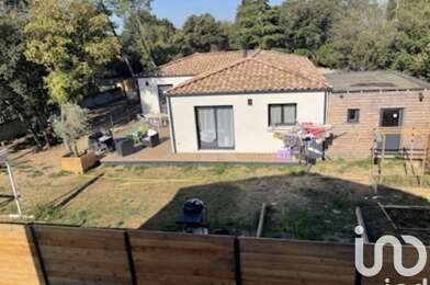 Maison 4 pièces 390000 €