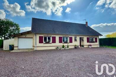 Maison 7 pièces 297000 €