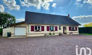 Maison 7 Pièces 176 m² à vendre à Serques (62910)