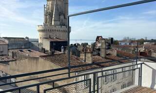 Appartement 3 Pièces 40 m² à vendre à La Rochelle (17000)