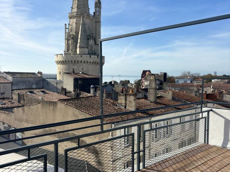 Vente Appartement 3 pièces — photo 1