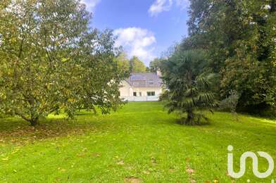 Maison 7 pièces 399900 €