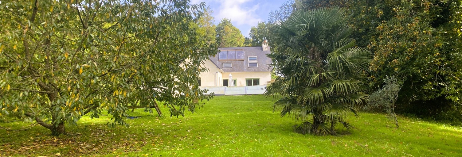 Maison 7 Pièces 171 m² à vendre à Val-d'Arguenon (22130)