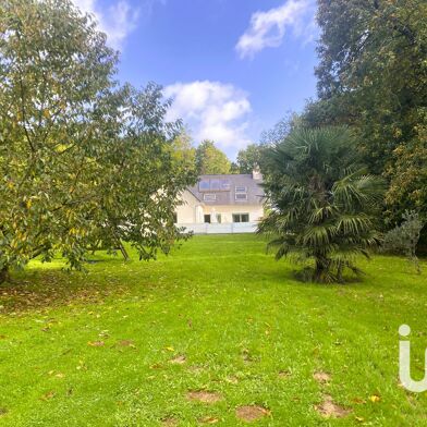 Maison 7 pièces 399900 €