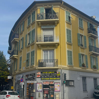 Appartement 3 pièces 380000 €