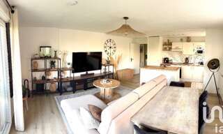 Appartement 3 Pièces 66 m² à vendre à Saint-Laurent-Blangy (62223)