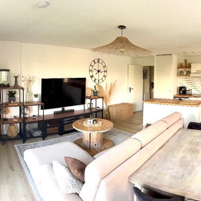 Appartement 3 pièces 198000 €