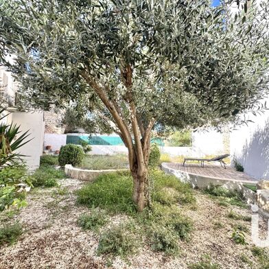 Maison 5 pièces 249000 €