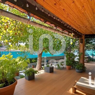 Maison 4 pièces 210000 €