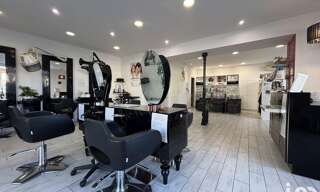 Commerce  165 m² à vendre à Saint-Jean-de-Liversay (17170)