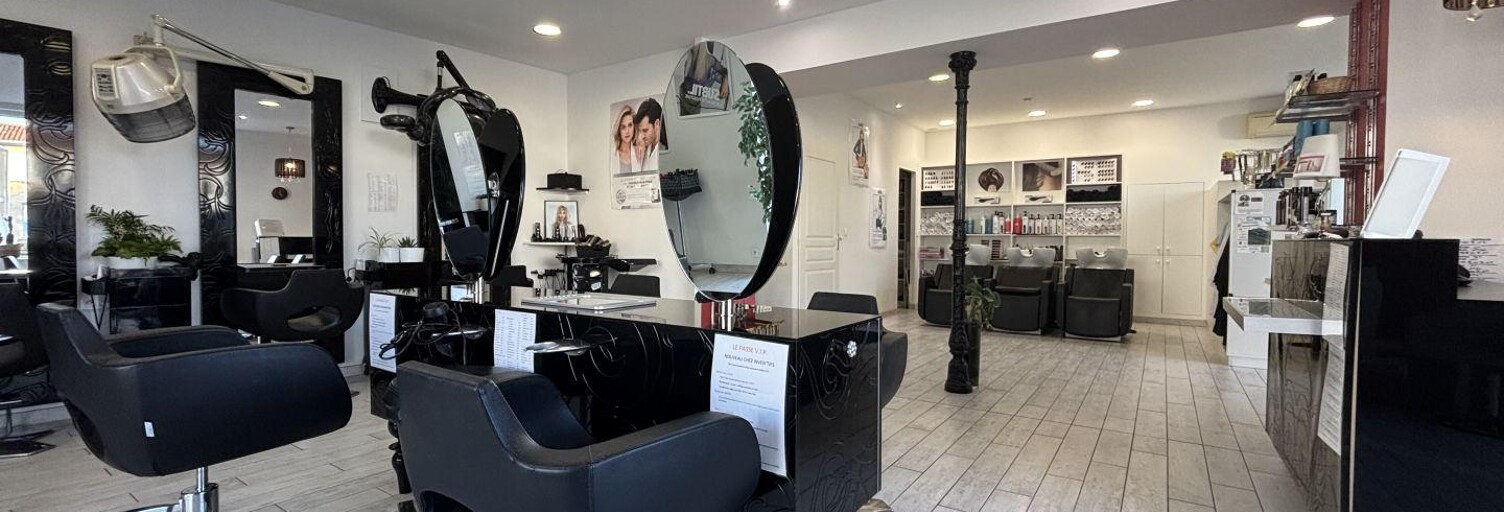 Commerce  165 m² à vendre à Saint-Jean-de-Liversay (17170)