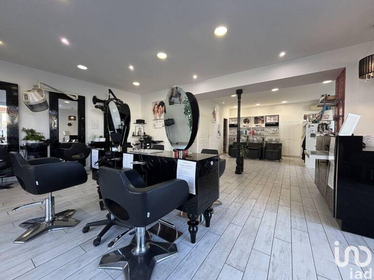 Vente Boutique/Local commercial 165 m&sup2; — photo 1
