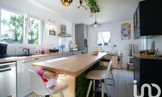 Maison 7 Pièces 166 m² à vendre à Plougoumelen (56400)