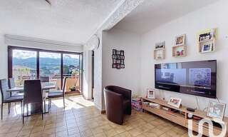 Appartement 4 Pièces 76 m² à vendre à La Roche-sur-Foron (74800)