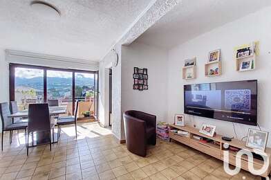 Appartement 4 pièces 250000 €