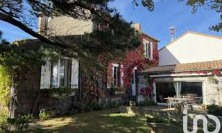 Maison 5 Pièces 135 m² à vendre à Noirmoutier-en-l'Île (85330)