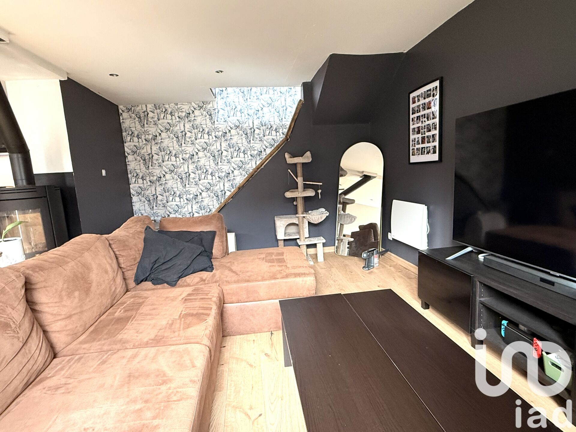 Vente Maison/villa 3 pièces - Photo 2