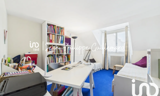 Maison 5 Pièces 109 m² à vendre à Nangis (77370)